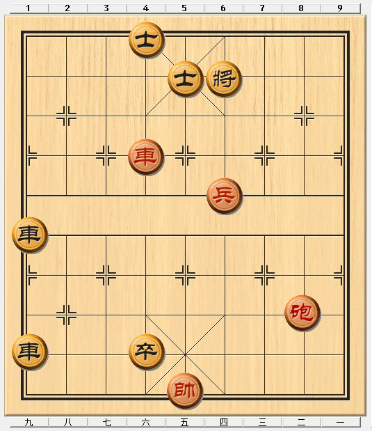 2、对面笑(二)